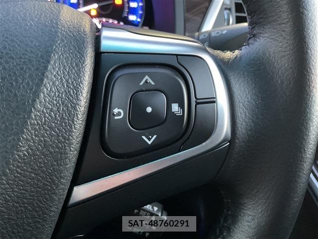 Toyota CAMRY HYBRID 2014-11 3831917-14