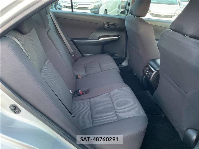 Toyota CAMRY HYBRID 2014-11 3831917-19