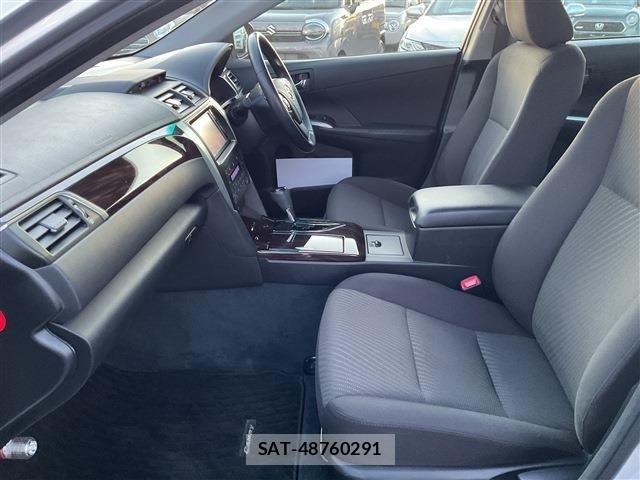 Toyota CAMRY HYBRID 2014-11 3831917-20