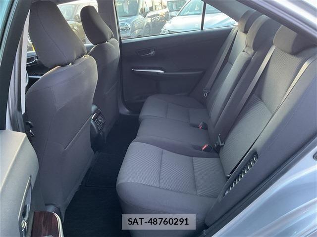 Toyota CAMRY HYBRID 2014-11 3831917-21