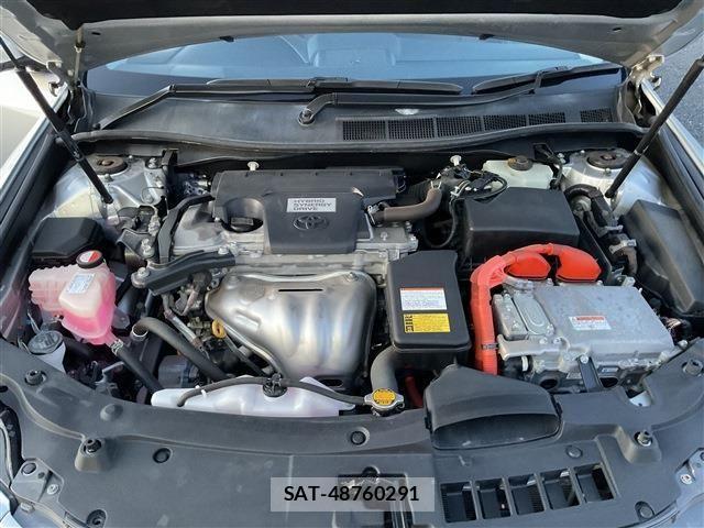 Toyota CAMRY HYBRID 2014-11 3831917-23