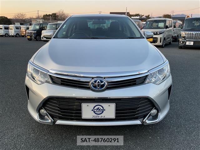 Toyota CAMRY HYBRID 2014-11 3831917-24