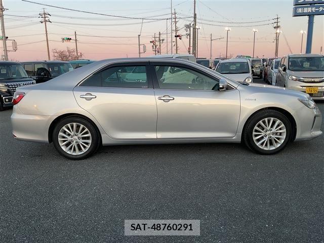 Toyota CAMRY HYBRID 2014-11 3831917-26