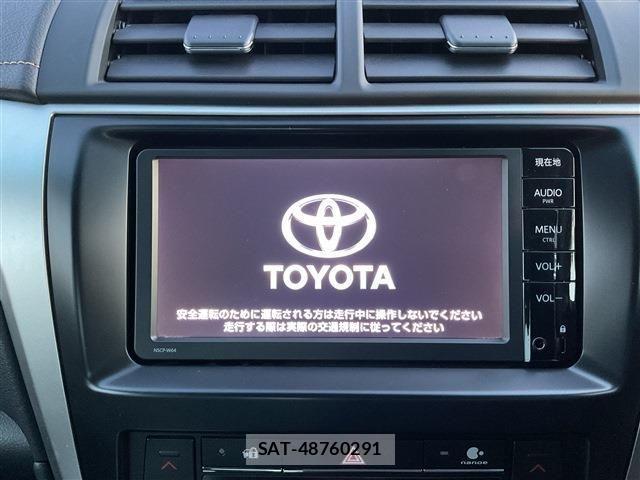 Toyota CAMRY HYBRID 2014-11 3831917-2
