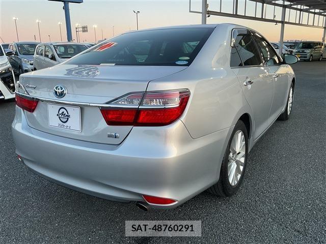 Toyota CAMRY HYBRID 2014-11 3831917-7
