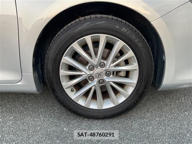 Toyota CAMRY HYBRID 2014-11 3831917-8