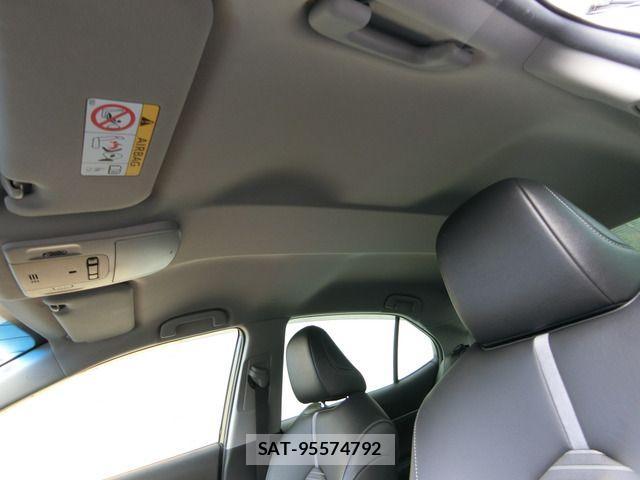 Toyota CAMRY HYBRID 2018-11 3831908-12