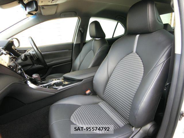 Toyota CAMRY HYBRID 2018-11 3831908-14