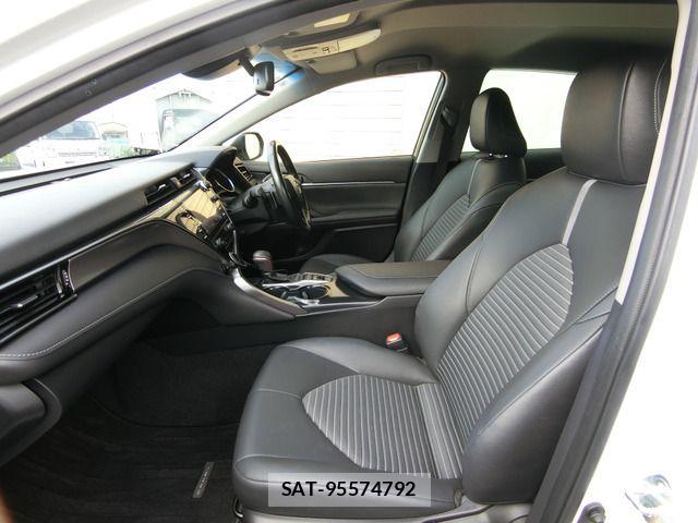 Toyota CAMRY HYBRID 2018-11 3831908-15