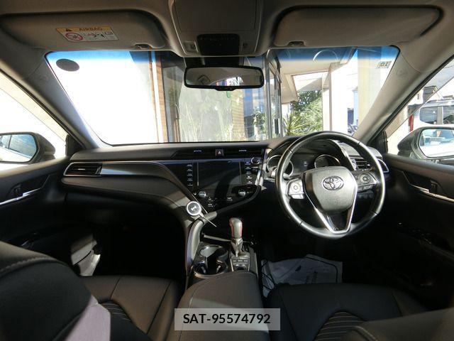 Toyota CAMRY HYBRID 2018-11 3831908-2