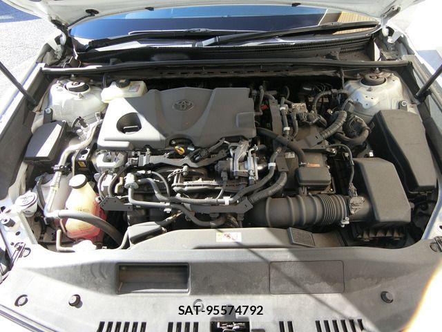 Toyota CAMRY HYBRID 2018-11 3831908-3