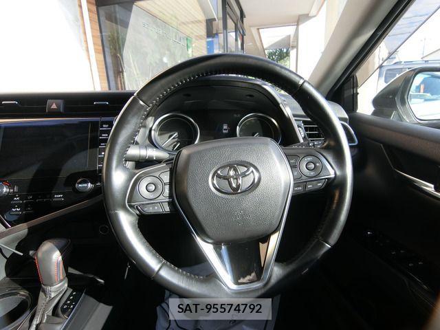 Toyota CAMRY HYBRID 2018-11 3831908-8