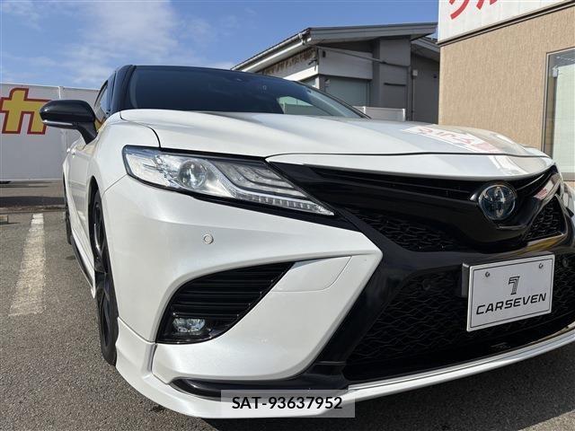 Toyota CAMRY HYBRID 2020-12 3904053-9