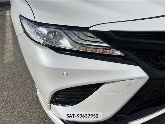 Toyota CAMRY HYBRID 2020-12 3904053-10