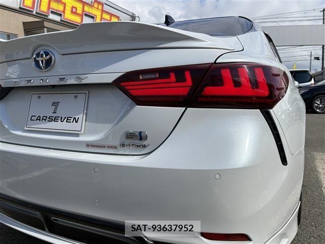 Toyota CAMRY HYBRID 2020-12 3904053-12