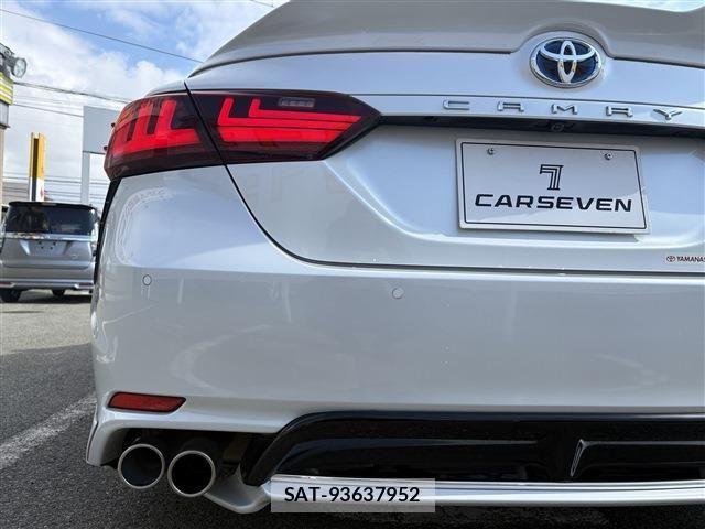 Toyota CAMRY HYBRID 2020-12 3904053-13