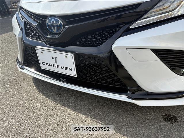Toyota CAMRY HYBRID 2020-12 3904053-17