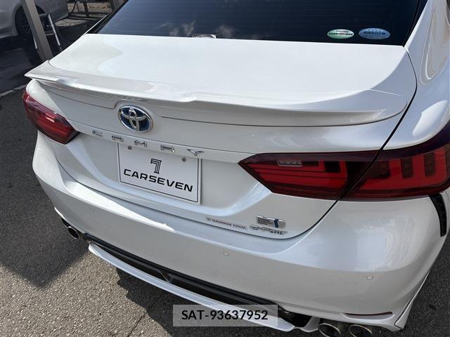 Toyota CAMRY HYBRID 2020-12 3904053-18
