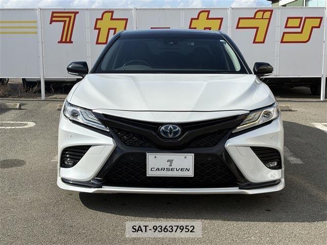 Toyota CAMRY HYBRID 2020-12 3904053-1