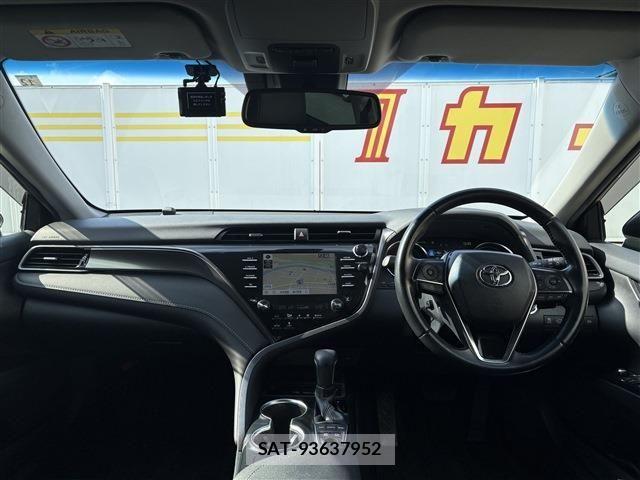 Toyota CAMRY HYBRID 2020-12 3904053-19