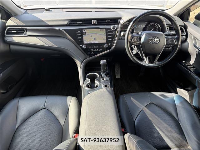 Toyota CAMRY HYBRID 2020-12 3904053-20
