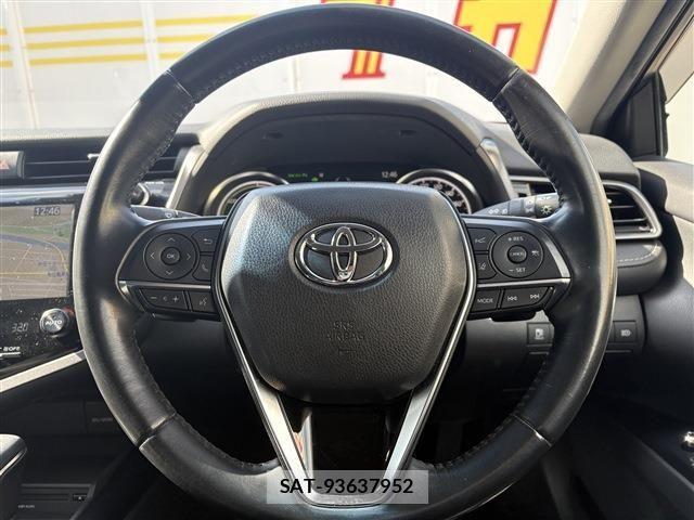 Toyota CAMRY HYBRID 2020-12 3904053-22