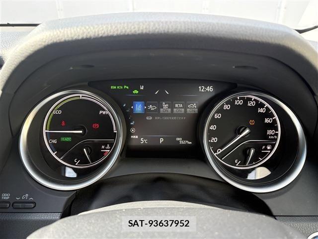 Toyota CAMRY HYBRID 2020-12 3904053-25