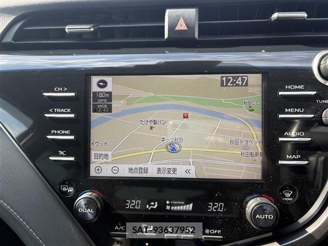 Toyota CAMRY HYBRID 2020-12 3904053-26