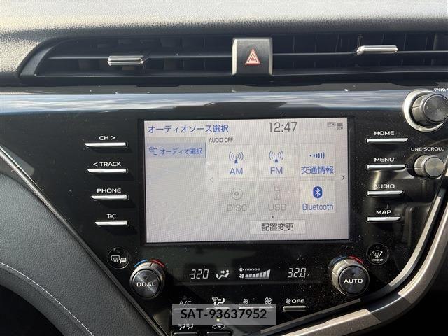 Toyota CAMRY HYBRID 2020-12 3904053-27
