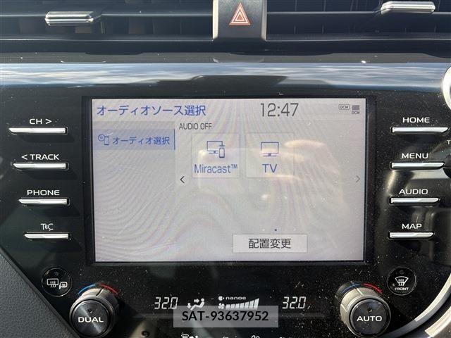 Toyota CAMRY HYBRID 2020-12 3904053-28