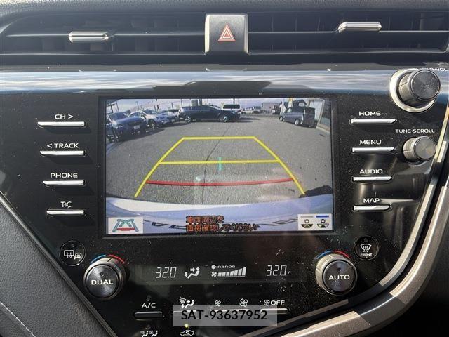 Toyota CAMRY HYBRID 2020-12 3904053-29