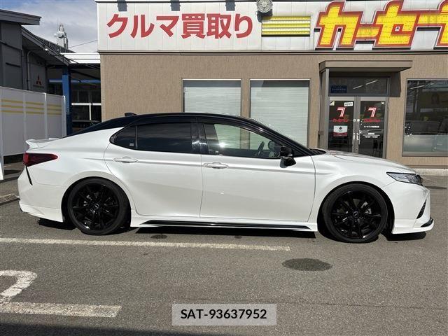 Toyota CAMRY HYBRID 2020-12 3904053-3