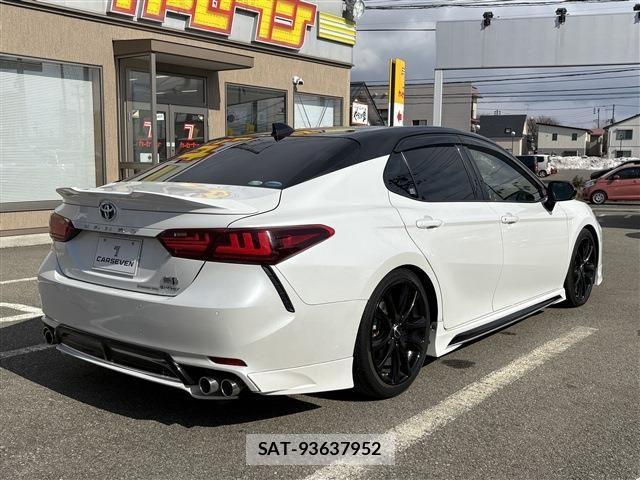 Toyota CAMRY HYBRID 2020-12 3904053-4