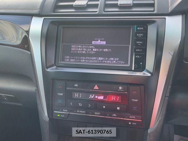 Toyota CAMRY HYBRID 2015-03 4039325-3