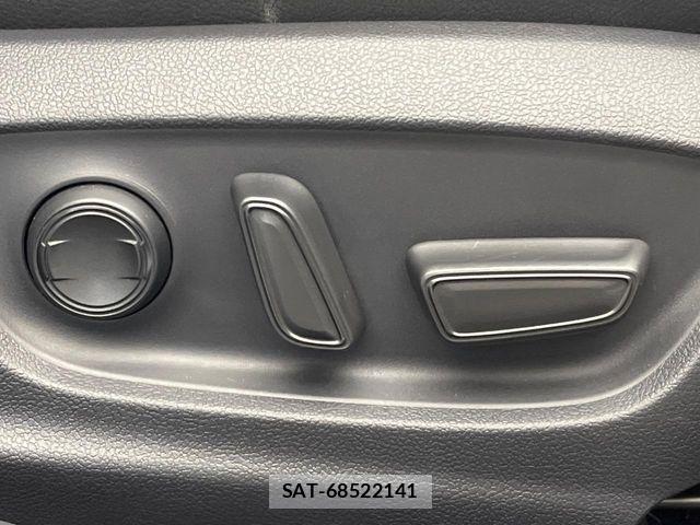 Toyota CAMRY HYBRID 2019-11 4108538-9