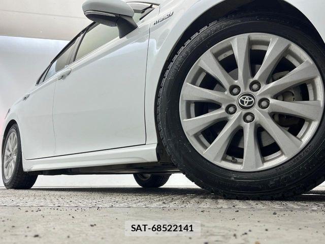 Toyota CAMRY HYBRID 2019-11 4108538-10