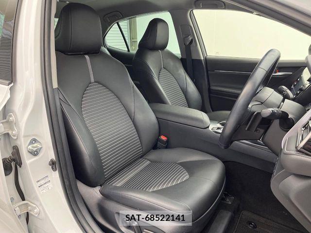Toyota CAMRY HYBRID 2019-11 4108538-11