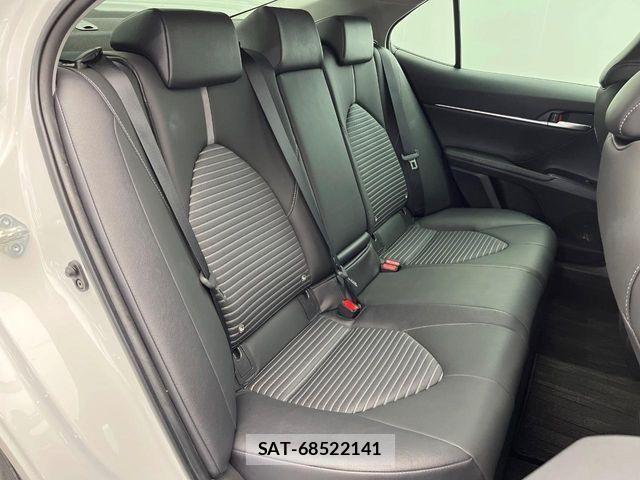 Toyota CAMRY HYBRID 2019-11 4108538-12