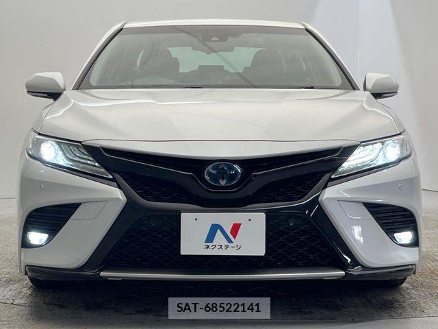 Toyota CAMRY HYBRID 2019-11 4108538-13