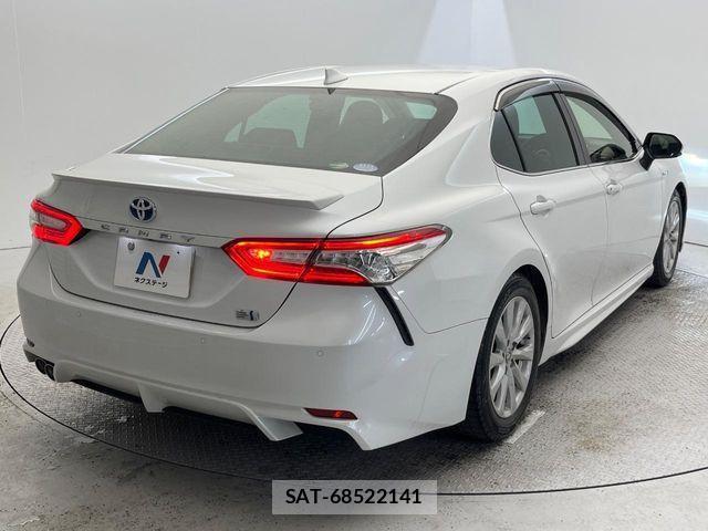 Toyota CAMRY HYBRID 2019-11 4108538-16