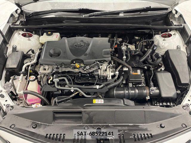 Toyota CAMRY HYBRID 2019-11 4108538-19