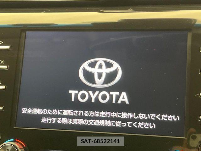 Toyota CAMRY HYBRID 2019-11 4108538-3