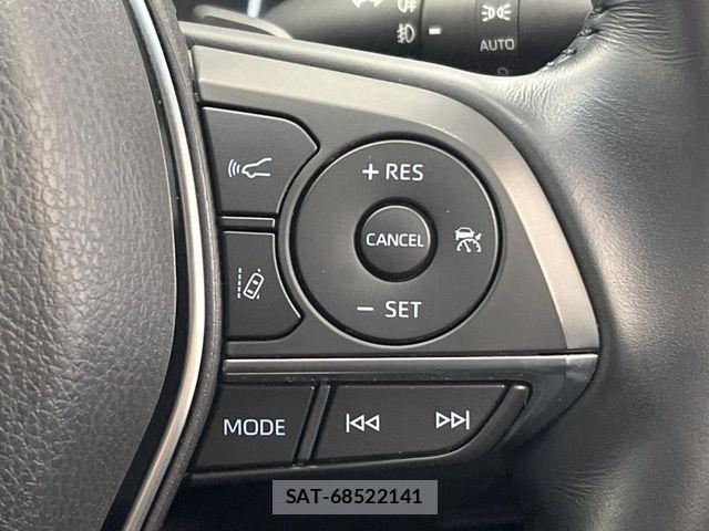 Toyota CAMRY HYBRID 2019-11 4108538-8