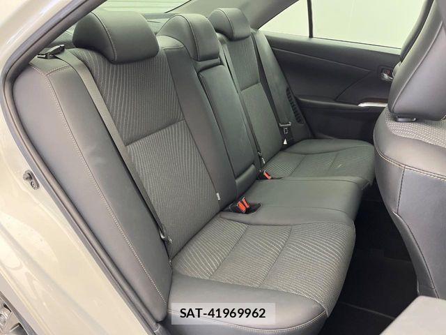 Toyota CAMRY HYBRID 2016-06 4108542-13