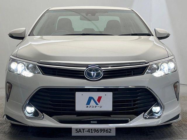 Toyota CAMRY HYBRID 2016-06 4108542-14