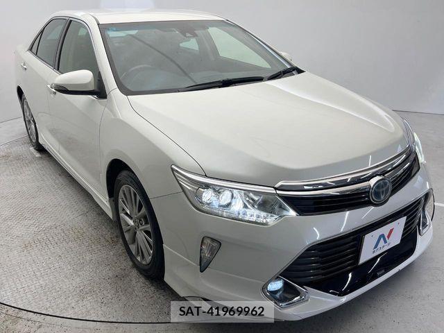 Toyota CAMRY HYBRID 2016-06 4108542-16