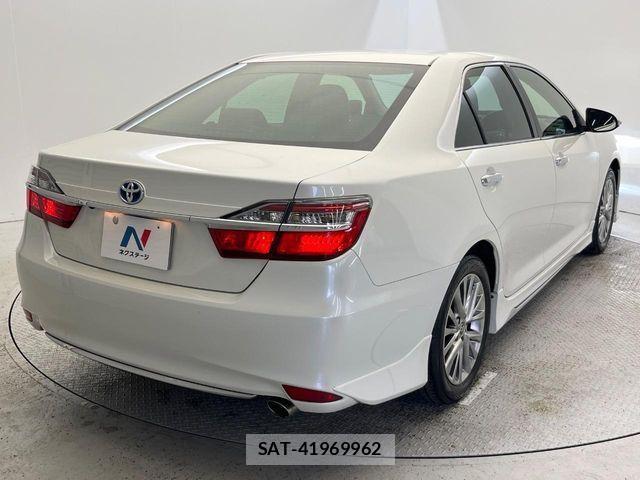 Toyota CAMRY HYBRID 2016-06 4108542-17