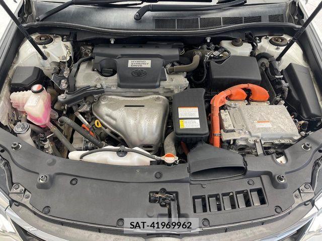 Toyota CAMRY HYBRID 2016-06 4108542-19