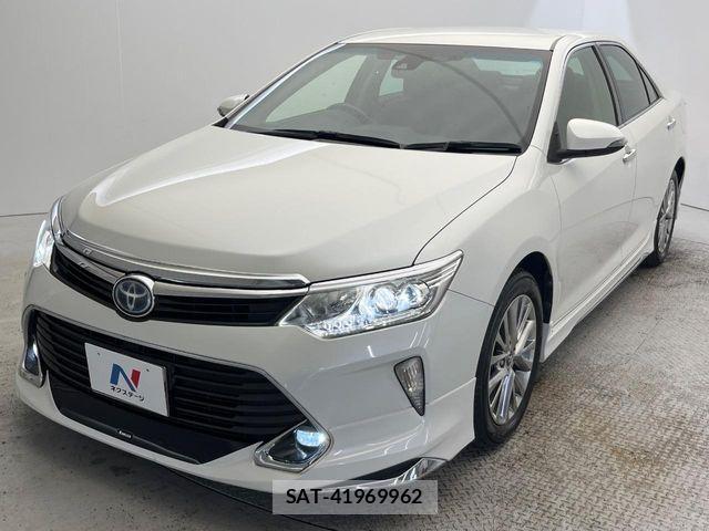 Toyota CAMRY HYBRID 2016-06 4108542-2