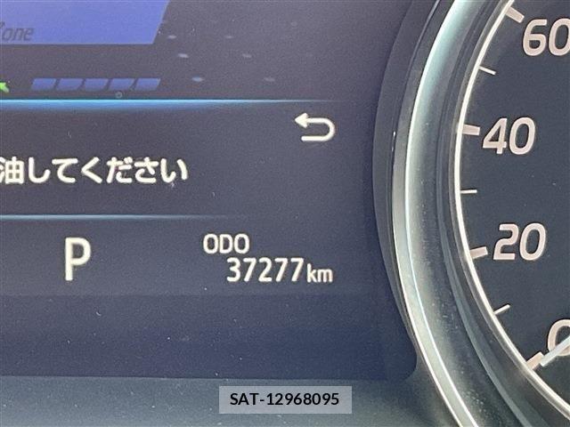 Toyota CAMRY HYBRID 2020-12 4321183-11